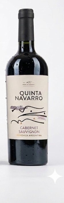 QUINTA NAVARRO CABERNET SAUVIGNON